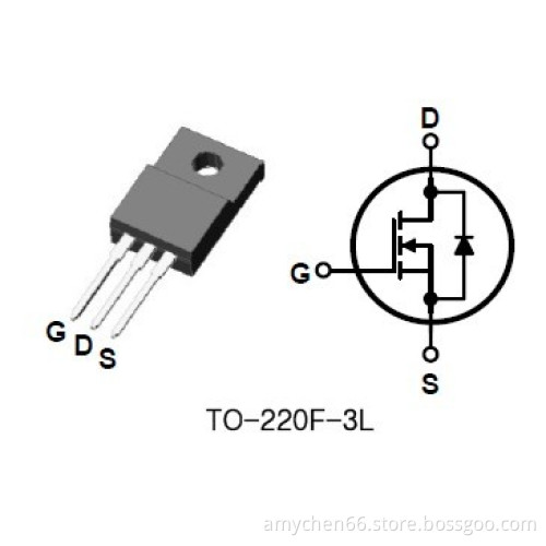 SMK0460F